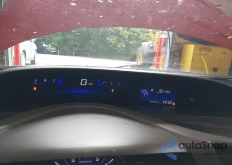 2012 Honda Civic Lx from USA, damaged, VIN 2HGFG3B5XCH553806